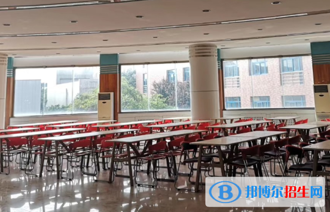 2023年西安藝術職業(yè)高級中學怎么樣、好不好