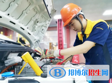 2023年廣東外語藝術職業(yè)學院（中專部）招生錄取分數(shù)線