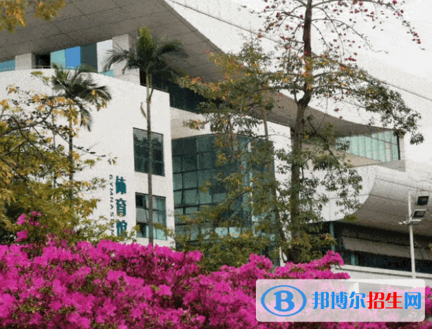 2023年廣東外語藝術(shù)職業(yè)學院（中專部）報名條件、招生要求、招生對象