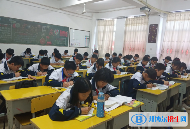 2023年?？谑虚L流中學怎么樣、好不好