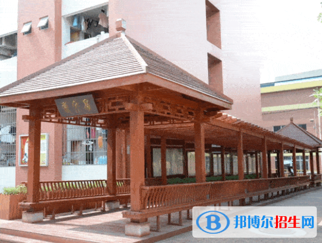 2023年廣東外語(yǔ)藝術(shù)職業(yè)學(xué)院（中專部）招生辦聯(lián)系電話