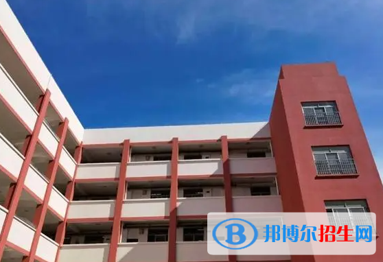 2023年海口市長流中學網站網址