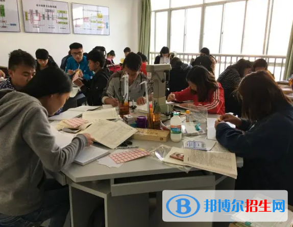 2023年廣東商業(yè)職業(yè)技術(shù)學(xué)校報(bào)名條件、招生要求、招生對(duì)象