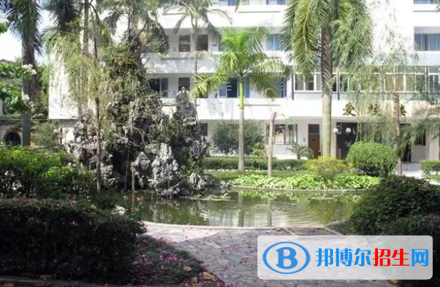 2023年廣東省商業(yè)職業(yè)技術(shù)學(xué)校怎么樣、好不好