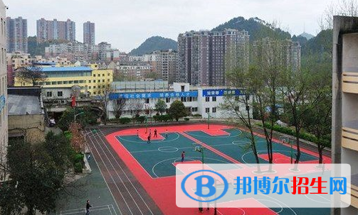 2023貴陽第一高級(jí)技工學(xué)校招生計(jì)劃 招生人數(shù)是多少(附要求、條件、對(duì)象)