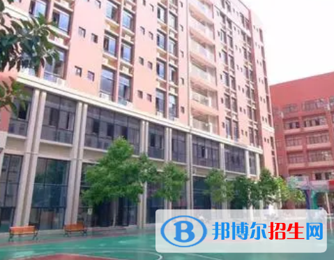 2023廣東商業(yè)技工學(xué)校多少錢(學(xué)費(fèi)明細(xì))