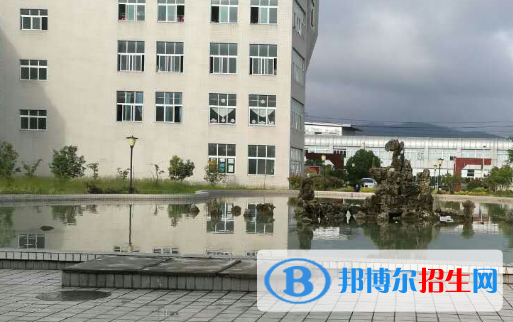 2023貴陽第一高級技工學(xué)校多少錢(學(xué)費(fèi)明細(xì))