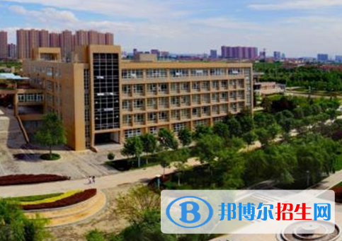 2023咸陽華騰職業(yè)學(xué)校招生計(jì)劃、招生人數(shù)是多少(附要求、條件、對象)