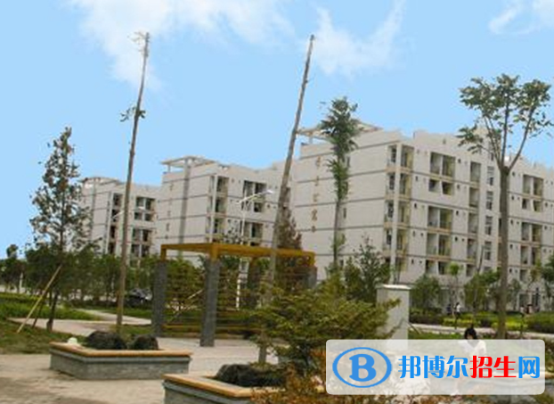 咸陽華騰職業(yè)學校怎么樣、好不好(2023參考)