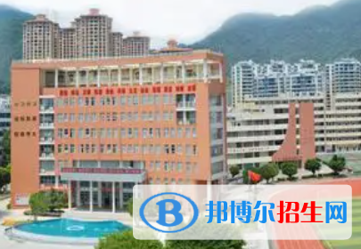清遠市第一職業(yè)中學怎么樣、好不好(2023參考)