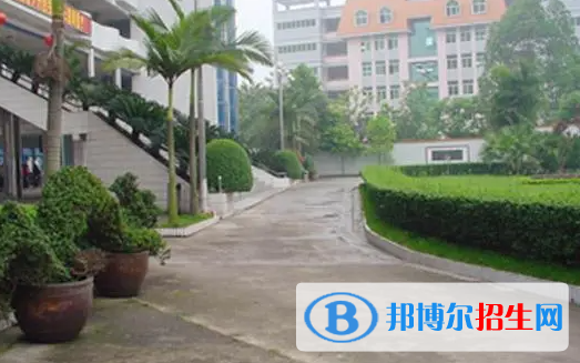 萬源大竹河職業(yè)中學(xué)怎么樣、好不好(2023參考)