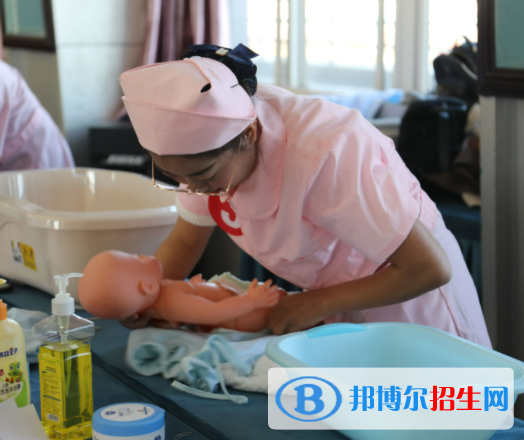 2023高碑店技工學校招生簡章