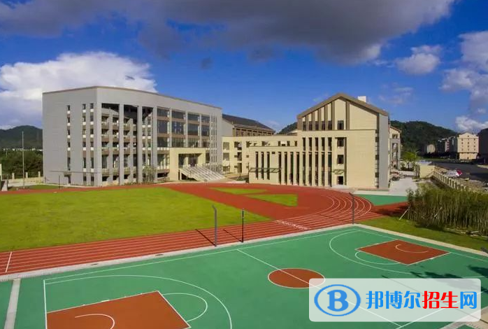 溫嶺市存志外國語高級中學(xué)2022錄取分?jǐn)?shù)線（2023參考）