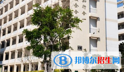 潮州百花臺職業(yè)中學(xué)怎么樣、好不好(2023參考)
