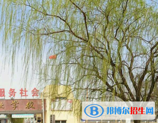 2023邢臺(tái)現(xiàn)代職業(yè)學(xué)校招生簡(jiǎn)章