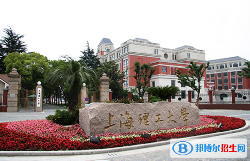 上海理工大學排名全國第幾位