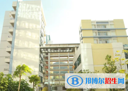 廣東城市建設(shè)高級技工學校怎么樣、好不好(2023參考)