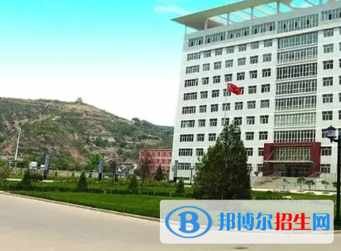 清澗縣職業(yè)技術(shù)教育中心怎么樣、好不好(2023參考)