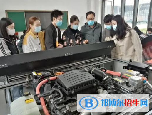 2023正定技工學(xué)校招生計(jì)劃 招生人數(shù)是多少(附要求、條件、對(duì)象)