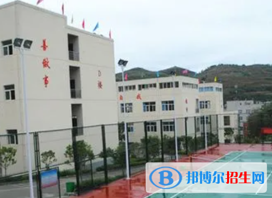 佳縣職業(yè)技術(shù)教育中心怎么樣、好不好(2023參考)