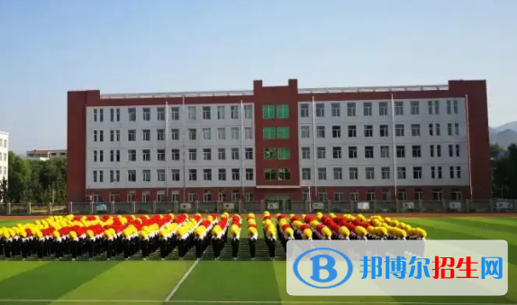 2023豐寧職教中心多少錢(學(xué)費明細)