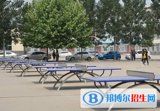 志丹縣職業(yè)技術(shù)教育中心怎么樣、好不好(2023參考)