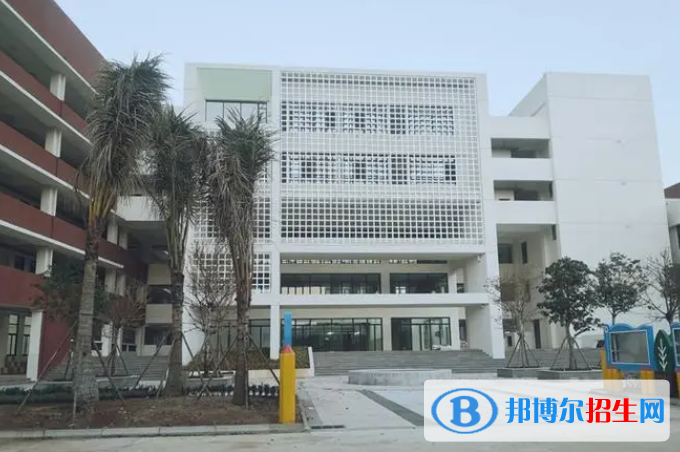 北京師范大學(xué)海口附屬學(xué)校怎么樣、好不好(2023參考)