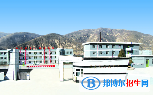 2023延安市安塞區(qū)職業(yè)教育中心招生計劃 招生人數(shù)是多少(附要求、條件、對象)