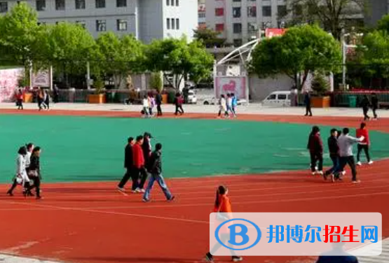 2023延安市安塞區(qū)職業(yè)教育中心地址在哪里，哪個地區(qū)，哪個城市?