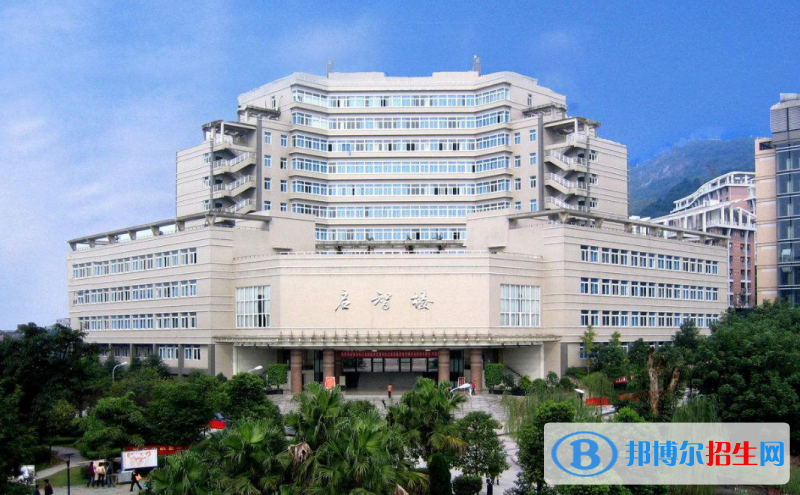 重慶工商大學(xué)排名全國第幾位