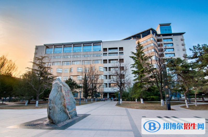 北京郵電大學(xué)排名全國第幾位