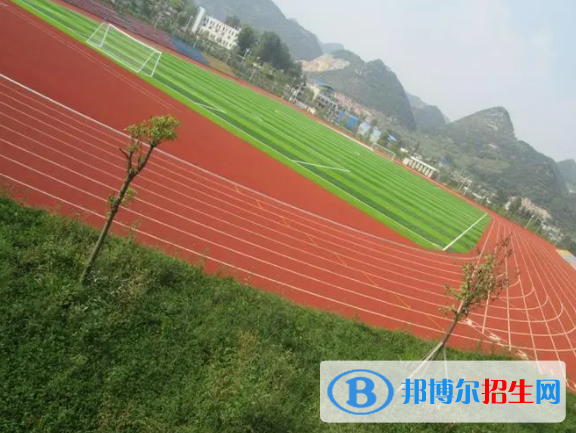 2023六盤水市理工職業(yè)技術(shù)學(xué)校招生簡章