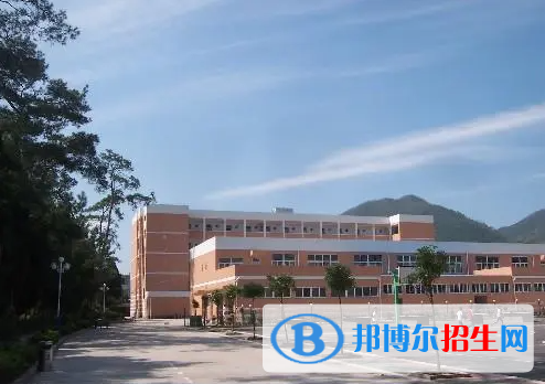 三門縣亭旁高級(jí)中學(xué)2022錄取分?jǐn)?shù)線（2023參考）