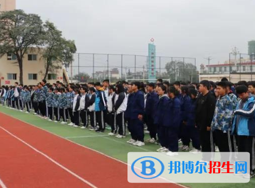 2023渭南市華州區(qū)職業(yè)教育中心招生計(jì)劃 招生人數(shù)是多少(附要求、條件、對(duì)象)