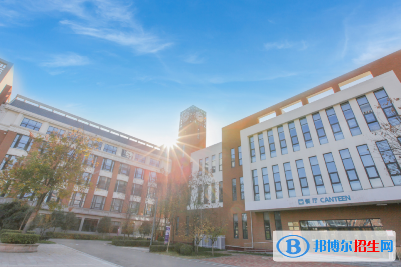 濟寧孔子高級中學2022錄取分數(shù)線（2023參考）
