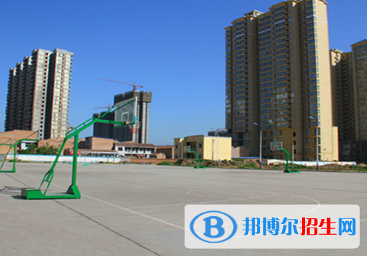 彬州市職業(yè)教育中心怎么樣、好不好(2023參考)