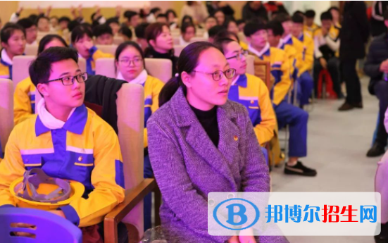 江陰市南華中等專業(yè)學(xué)校怎么樣、好不好(2023參考)