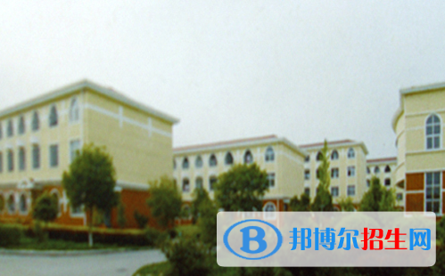 2023江淮職業(yè)高級(jí)中學(xué)招生簡(jiǎn)章
