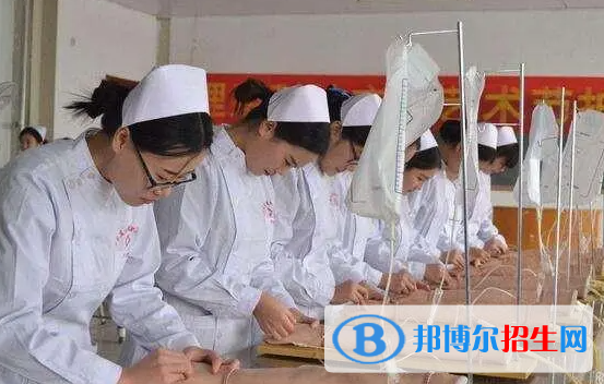 瀘州醫(yī)學院衛(wèi)生學校怎么樣、好不好(2023參考)