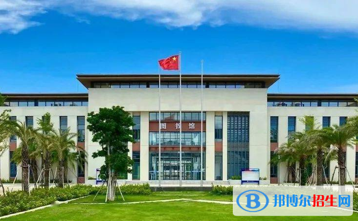 海南中學(xué)三亞學(xué)校怎么樣、好不好(2023參考)