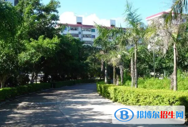 2023西南大學(xué)三亞中學(xué)招生簡(jiǎn)章