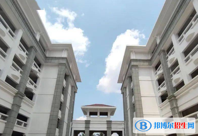 西南大學(xué)三亞中學(xué)怎么樣、好不好(2023參考)