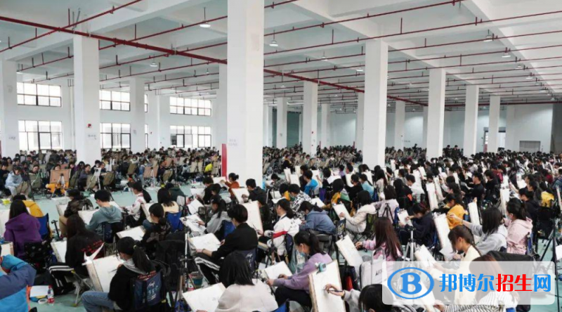2023年上海普招美術與設計學類專業(yè)統(tǒng)考考試說明
