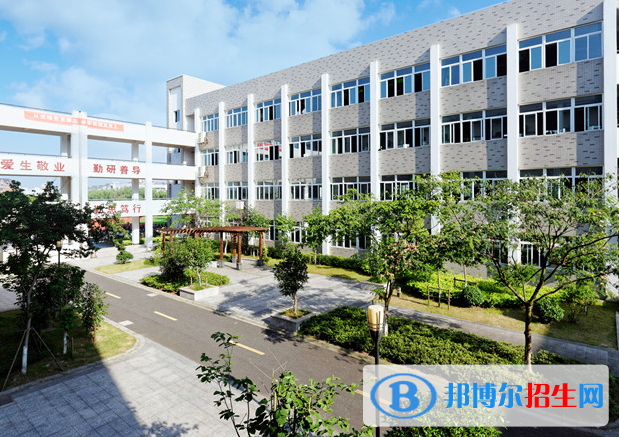 平湖職業(yè)中等專業(yè)學校怎么樣、好不好(2023參考)