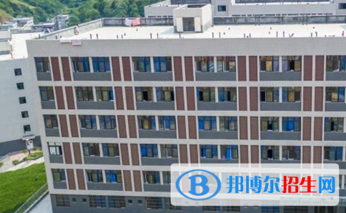 2023安康職業(yè)中等專業(yè)學(xué)校多少錢(學(xué)費明細)