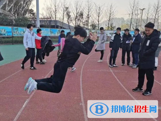徐州體育運(yùn)動學(xué)校怎么樣、好不好(2023參考)