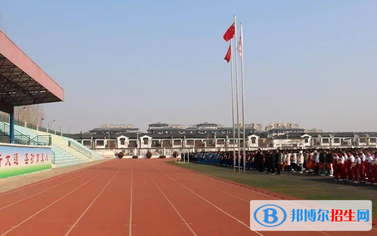 寧陽縣復(fù)圣中學(xué)2022錄取分?jǐn)?shù)線（2023參考）