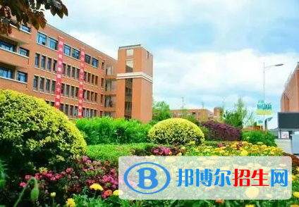 四川興科城市交通高級(jí)技工學(xué)校怎么樣、好不好(2023參考)