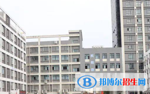 安康職業(yè)中等專業(yè)學(xué)校怎么樣、好不好(2023參考)