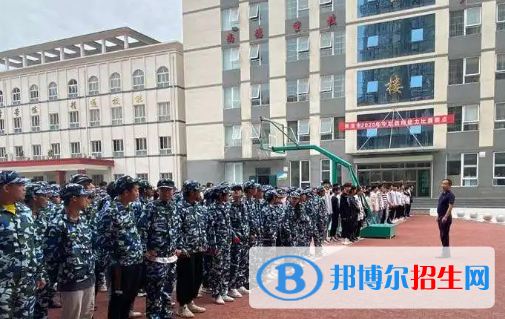 2023商州區(qū)職業(yè)高級中學(xué)多少錢(學(xué)費(fèi)明細(xì))